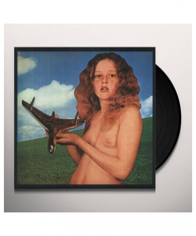 Blind Faith Vinyl Record - Holland Release $21.55 Vinyl