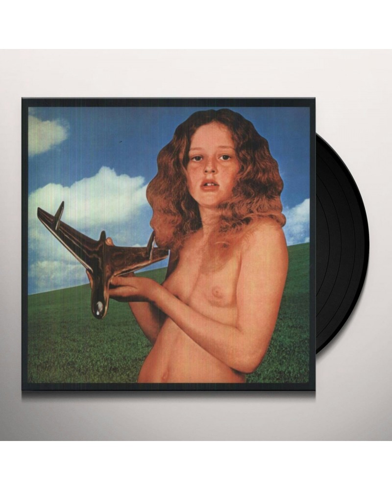 Blind Faith Vinyl Record - Holland Release $21.55 Vinyl