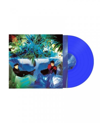 The Associates Sulk (40th Anniversary Edition/Blue Vinyl Record) $15.92 Vinyl