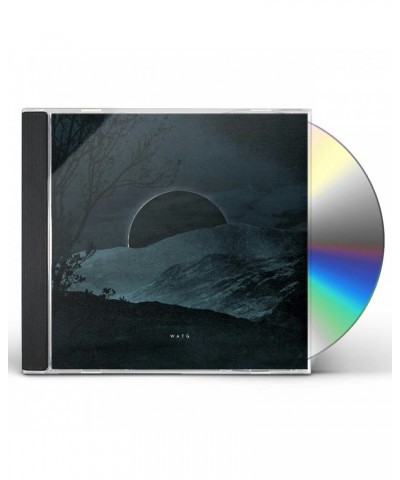 Wolves At The Gate ECLIPSE CD $4.64 CD