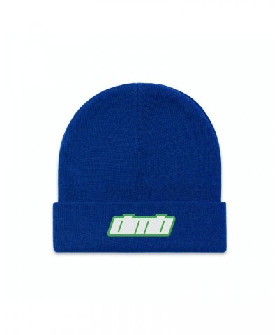 Dave Matthews Band Logo Beanie (Royal) $7.50 Hats