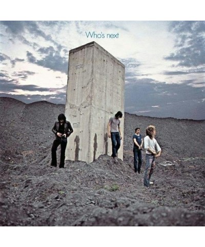 The Who s Next Deluxe Edition 2CD $10.79 CD