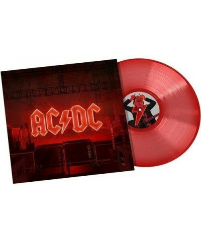 AC/DC PWR/UP Vinyl Record $16.19 Vinyl