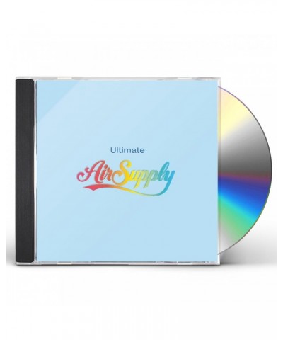 Air Supply ULTIMATE AIR SUPPLY CD $5.17 CD