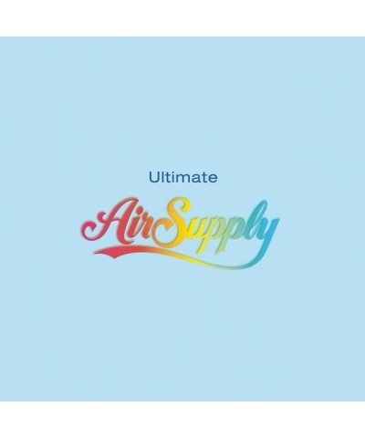 Air Supply ULTIMATE AIR SUPPLY CD $5.17 CD