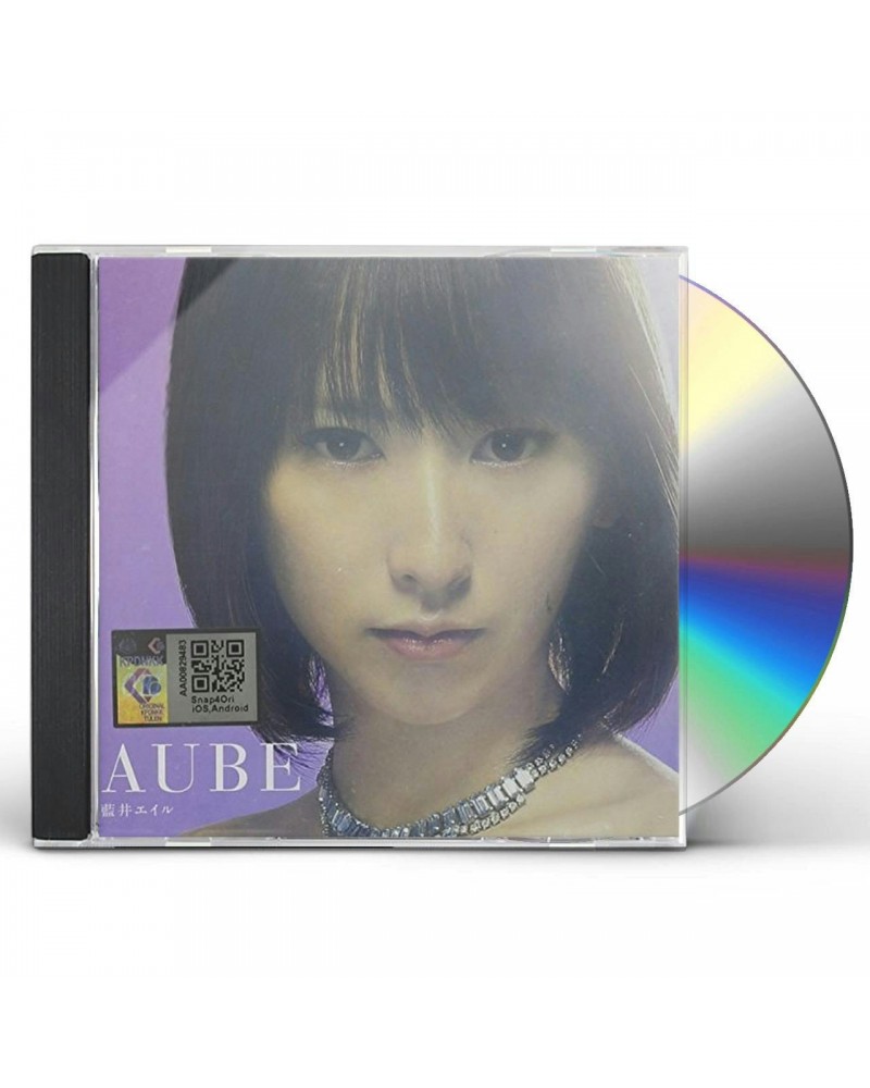 Eir Aoi AUBE CD $4.89 CD