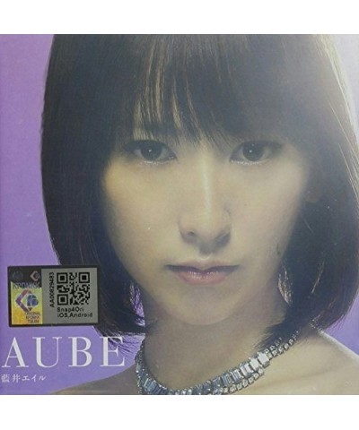 Eir Aoi AUBE CD $4.89 CD