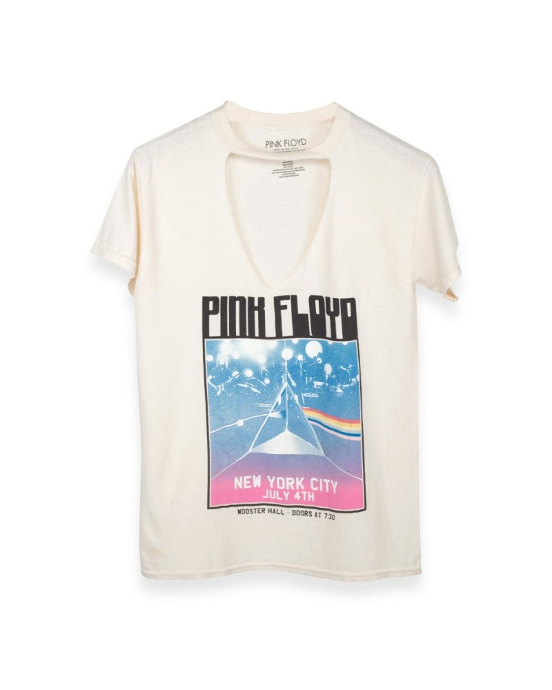 Pink Floyd Kids NYC Trekking Concert T-Shirt $4.10 Shirts