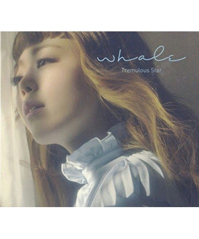 Whale TREMULOUS STAR CD $5.27 CD