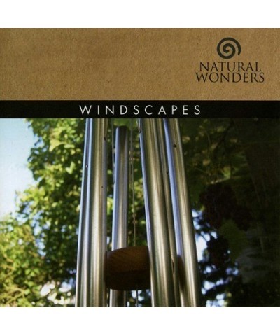 David Arkenstone WINDSCAPES CD $4.25 CD