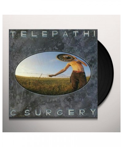 The Flaming Lips Telepathic Surgery Vinyl Record $9.69 Vinyl