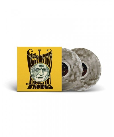 The Claypool Lennon Delirium Monolith Of Phobos (Smoky Gray/2LP/Phobos Moon Edition) Vinyl Record $19.00 Vinyl