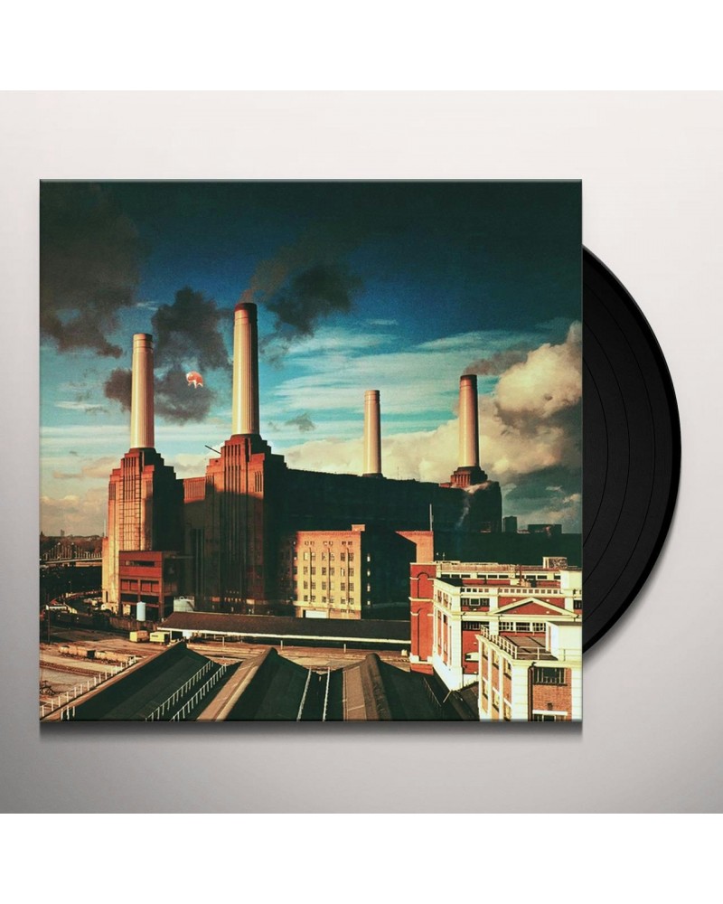 Pink Floyd Animals Vinyl Record $9.80 Vinyl