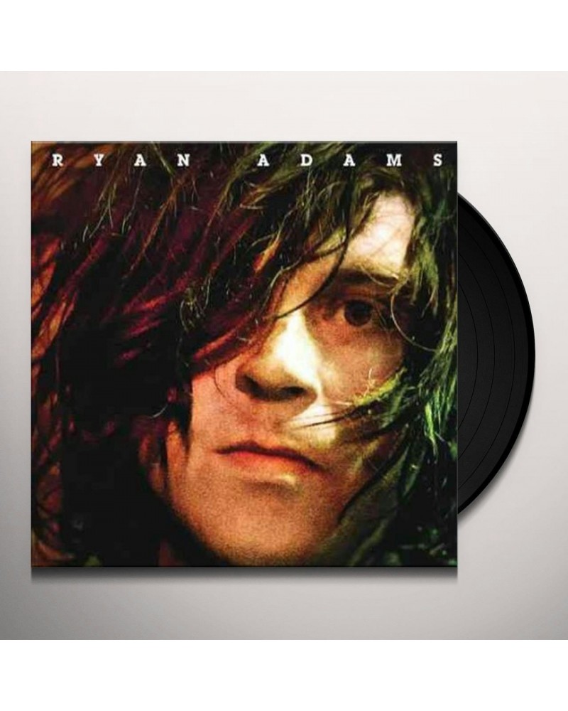 Ryan Adams Vinyl Record $8.08 Vinyl