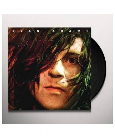 Ryan Adams Vinyl Record $8.08 Vinyl