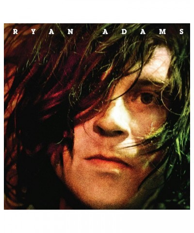 Ryan Adams Vinyl Record $8.08 Vinyl