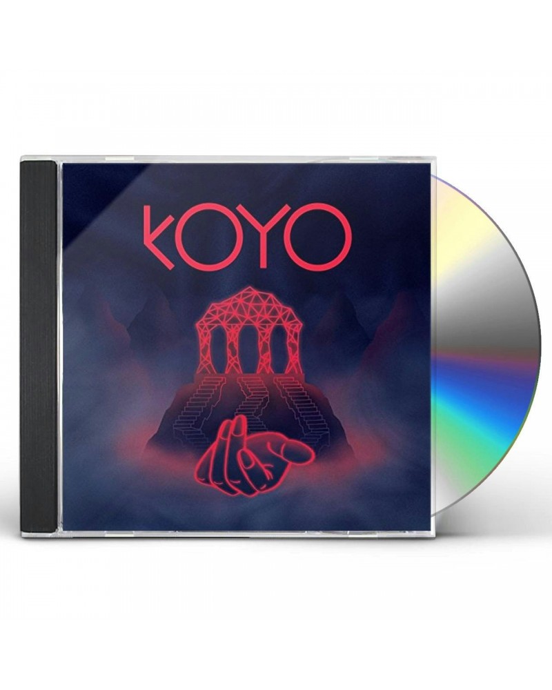 KOYO CD $7.60 CD