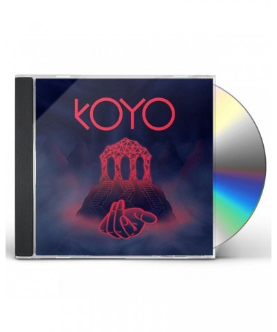 KOYO CD $7.60 CD