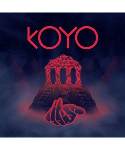 KOYO CD $7.60 CD