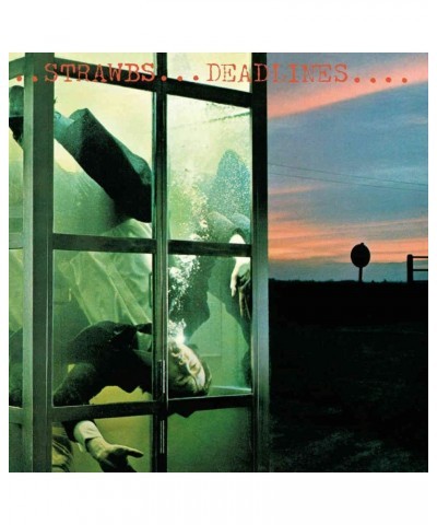 Strawbs DEADLINES CD $8.99 CD