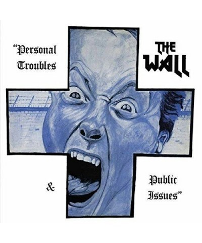 The Wall PERSONAL TROUBLES CD $6.64 CD