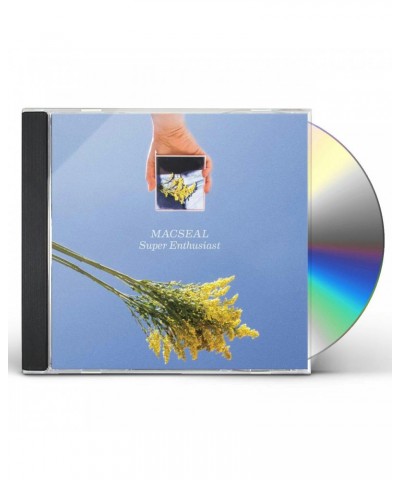 Macseal SUPER ENTHUSIAST CD $4.71 CD