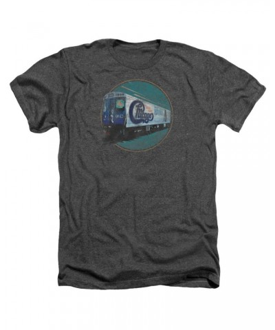 Chicago Tee | THE RAIL Premium T Shirt $8.40 Shirts