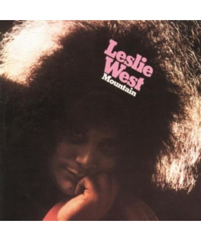 Leslie West CD - Mountain $9.95 CD