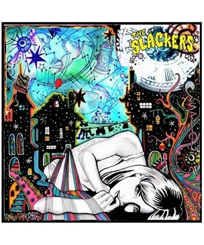 The Slackers CD $7.48 CD