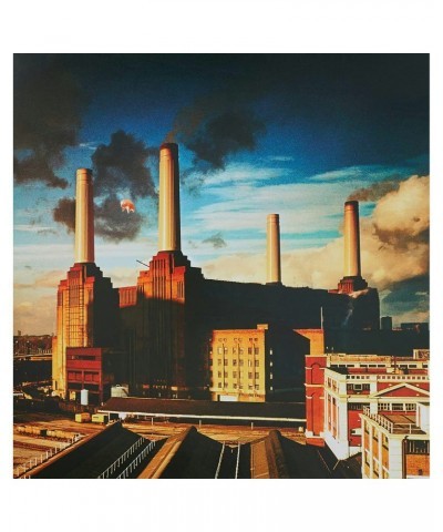 Pink Floyd Animals Vinyl Record $9.80 Vinyl