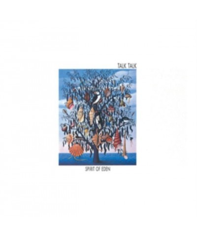 Talk Talk CD - Spirit Of Eden $8.96 CD