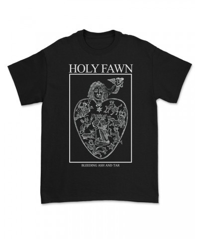 Holy Fawn Ash & Tar T-Shirt $8.50 Shirts