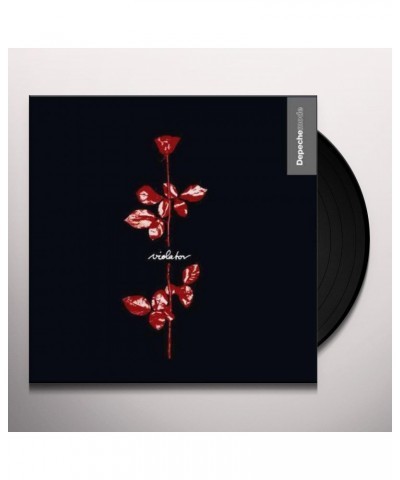 Depeche Mode Violator Vinyl Record $10.34 Vinyl