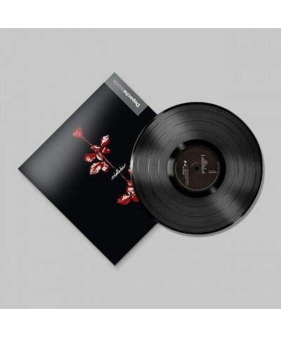 Depeche Mode Violator Vinyl Record $10.34 Vinyl