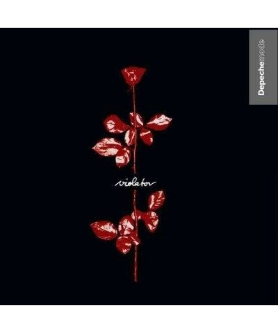 Depeche Mode Violator Vinyl Record $10.34 Vinyl