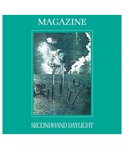 Magazine Secondhand Daylight Vinyl Record $9.95 Vinyl