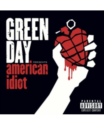 Green Day CD - American Idiot $5.73 CD