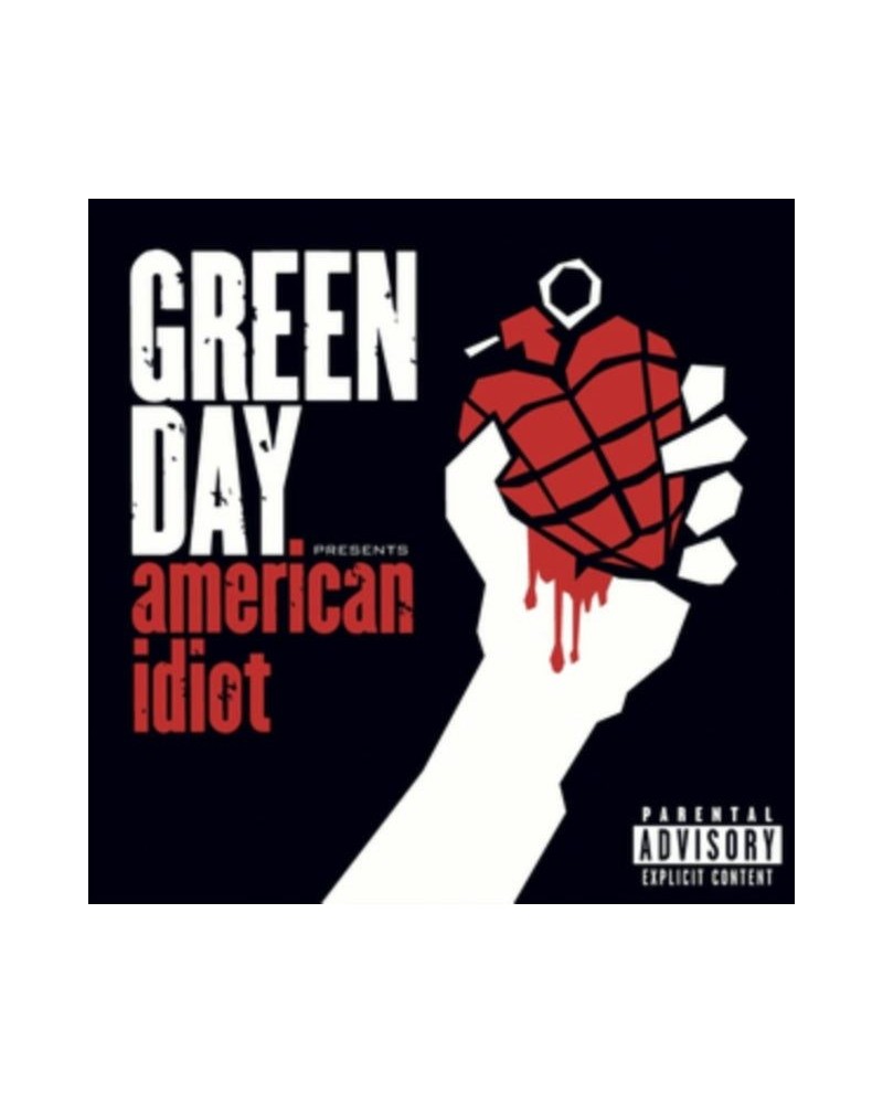 Green Day CD - American Idiot $5.73 CD