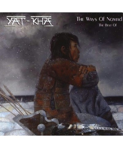 Yat-Kha WAYS OF NOMADS: BEST CD $8.69 CD