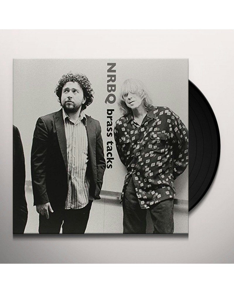 NRBQ BASS TACKS Vinyl Record $7.95 Vinyl