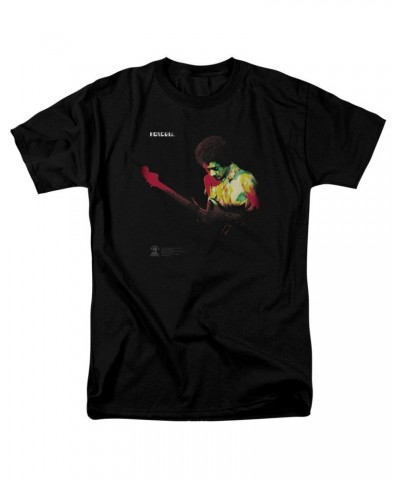 Jimi Hendrix Band Of Gypsys T-Shirt $8.25 Shirts