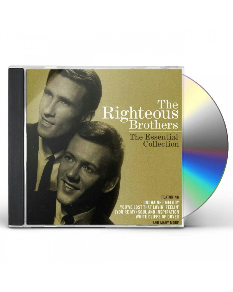 The Righteous Brothers COLLECTION CD $4.15 CD