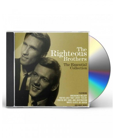 The Righteous Brothers COLLECTION CD $4.15 CD