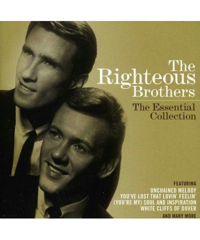 The Righteous Brothers COLLECTION CD $4.15 CD