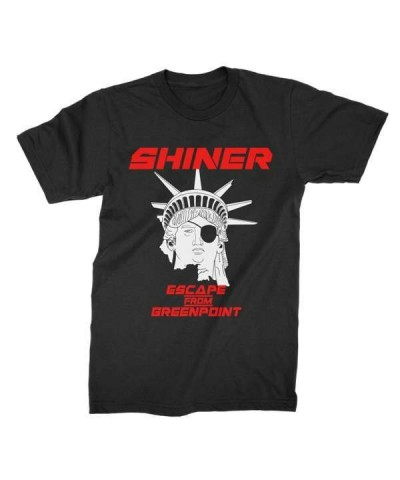 Shiner Escape From Greenpoint T-Shirt $6.80 Shirts