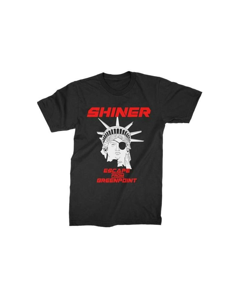 Shiner Escape From Greenpoint T-Shirt $6.80 Shirts