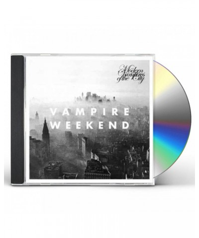 Vampire Weekend Modern Vampires of The City CD $5.95 CD