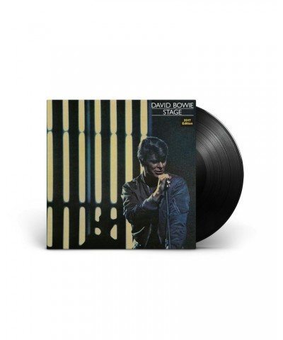 David Bowie Stage (2017)(Live)(3LP) LP (Vinyl) $15.59 Vinyl