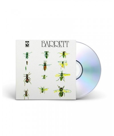 Syd Barrett Barrett CD $2.71 CD