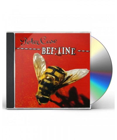 Peter Case BEE LINE CD $6.29 CD